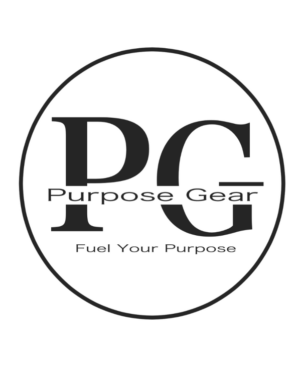 Purpose Gear Limited